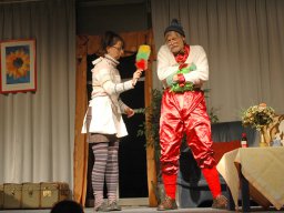 Und ewig rauschen die Gelder (2005)