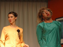 Und ewig rauschen die Gelder (2005)
