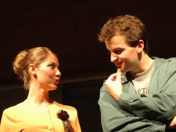 Und ewig rauschen die Gelder (2005)