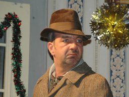 Stücke &raquo; Die Mausefalle (2007)