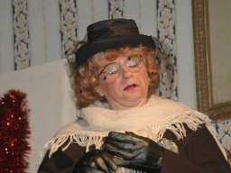 Die Mausefalle (2007)