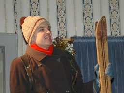 Die Mausefalle (2007)
