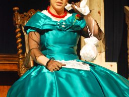 Ein idealer Gatte (2008)