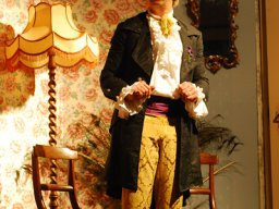 Ein idealer Gatte (2008)