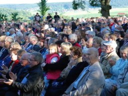 Die Bürger von Frankenberg (2009)
