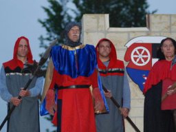 Die Bürger von Frankenberg (2009)