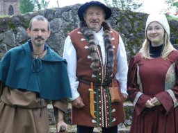 Die Bürger von Frankenberg (2009)