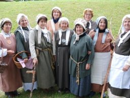 Die Bürger von Frankenberg (2009)