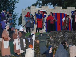 Die Bürger von Frankenberg (2009)