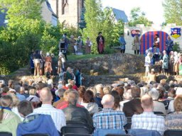 Die Bürger von Frankenberg (2009)