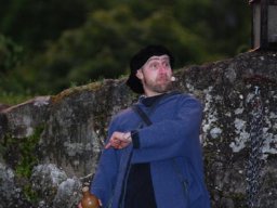 Die Bürger von Frankenberg (2009)