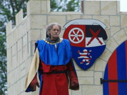 Die Bürger von Frankenberg (2009)
