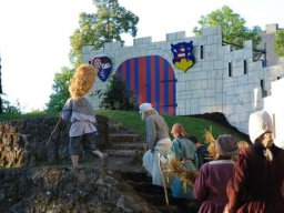 Die Bürger von Frankenberg (2009)