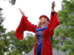 Die Bürger von Frankenberg (2009)