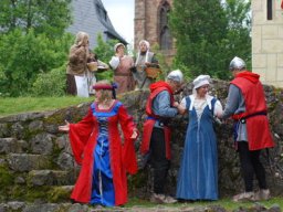 Die Bürger von Frankenberg (2009)