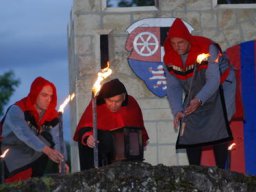 Die Bürger von Frankenberg (2009)