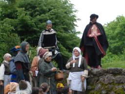 Die Bürger von Frankenberg (2009)