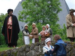 Die Bürger von Frankenberg (2009)