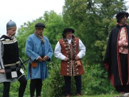 Die Bürger von Frankenberg (2009)