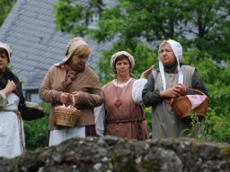 Die Bürger von Frankenberg (2009)