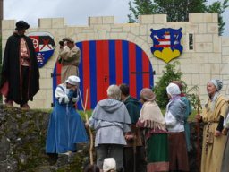 Die Bürger von Frankenberg (2009)
