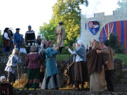 Die Bürger von Frankenberg (2009)
