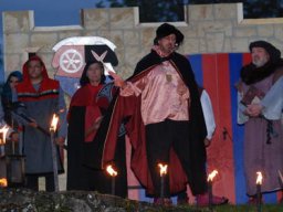Die Bürger von Frankenberg (2009)