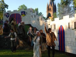 Die Bürger von Frankenberg (2009)