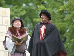 Die Bürger von Frankenberg (2009)