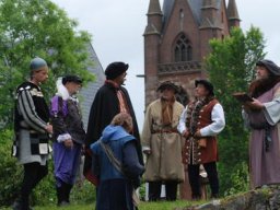 Die Bürger von Frankenberg (2009)