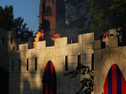Die Bürger von Frankenberg (2009)