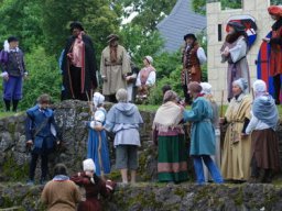 Die Bürger von Frankenberg (2009)