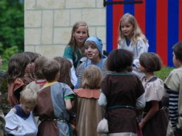 Die Bürger von Frankenberg (2009)