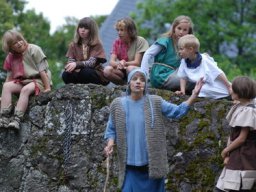 Die Bürger von Frankenberg (2009)