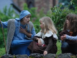 Die Bürger von Frankenberg (2009)