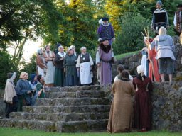 Die Bürger von Frankenberg (2009)
