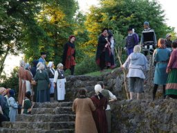 Die Bürger von Frankenberg (2009)