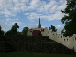 Die Bürger von Frankenberg (2009)