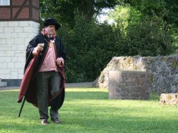 Die Bürger von Frankenberg (2009)