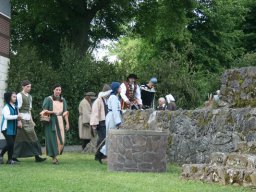 Die Bürger von Frankenberg (2009)