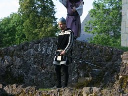 Die Bürger von Frankenberg (2009)