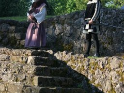 Die Bürger von Frankenberg (2009)