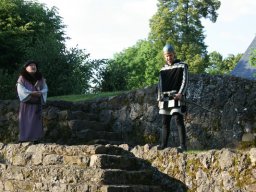 Die Bürger von Frankenberg (2009)