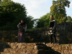 Die Bürger von Frankenberg (2009)