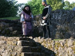 Die Bürger von Frankenberg (2009)