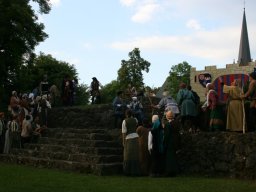 Die Bürger von Frankenberg (2009)