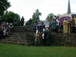 Die Bürger von Frankenberg (2009)