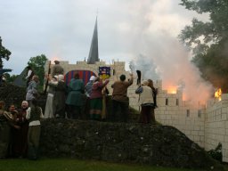 Die Bürger von Frankenberg (2009)