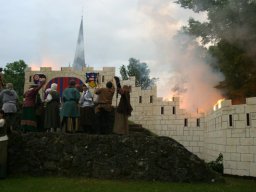 Die Bürger von Frankenberg (2009)
