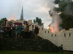 Die Bürger von Frankenberg (2009)